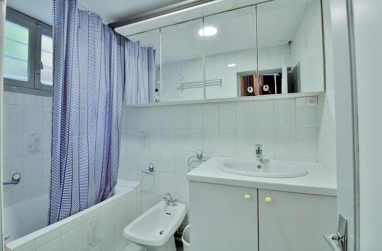Gite Du Hougarou Ferrieres  Holiday home