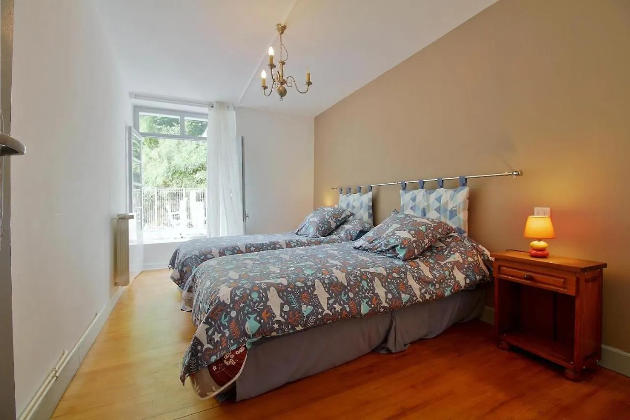 Holiday home Gite Du Hougarou Ferrieres
