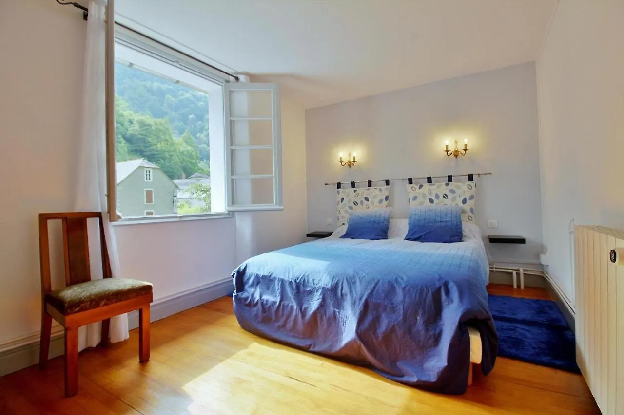 Gite Du Hougarou Ferrieres  Ferrieres (Hautes-Pyrenees)