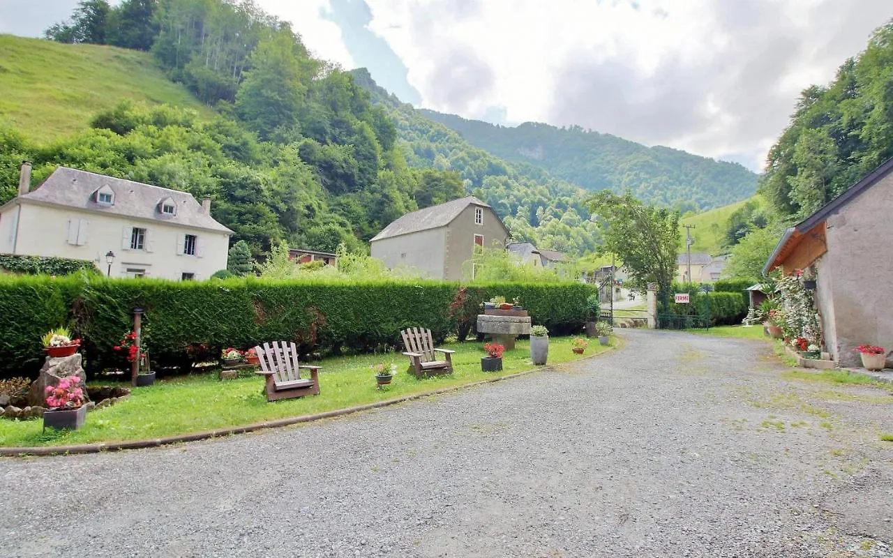 Gite Du Hougarou Ferrieres  Casa de Férias Ferrieres (Hautes-Pyrenees)